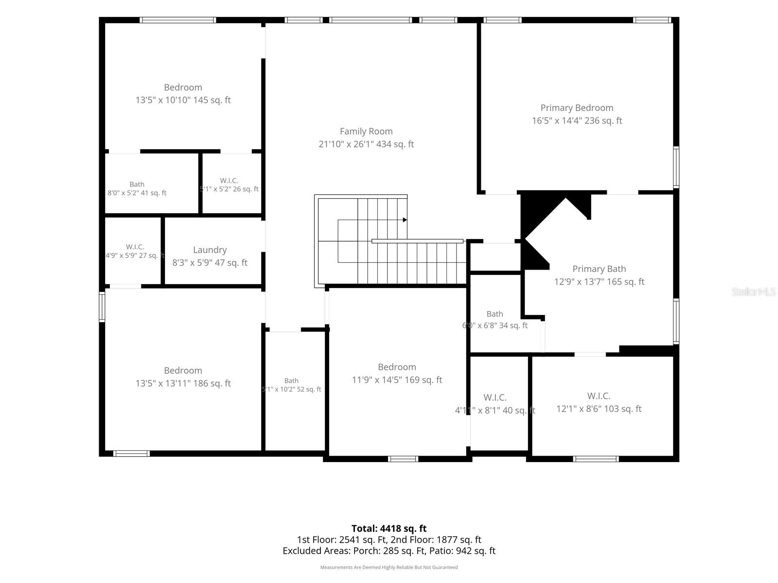 WATERMARK PH 1B - Residential