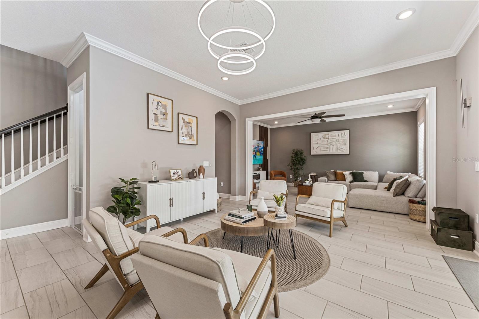 WATERMARK PH 1B - Residential