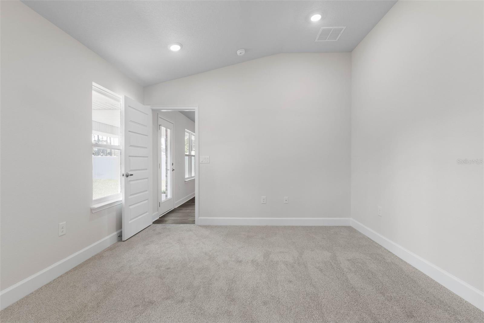 PALM COAST SEC 24 - Residential