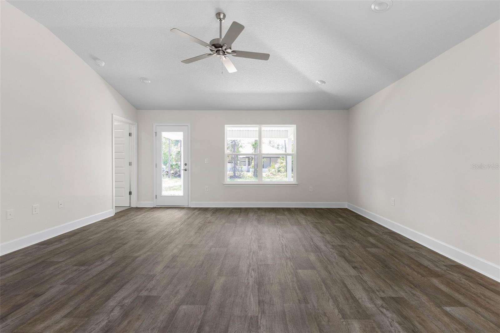 PALM COAST SEC 24 - Residential