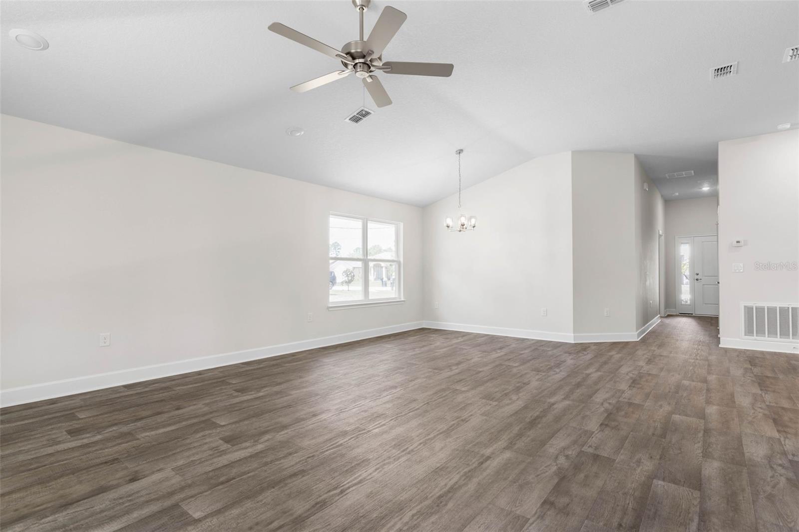 PALM COAST SEC 24 - Residential