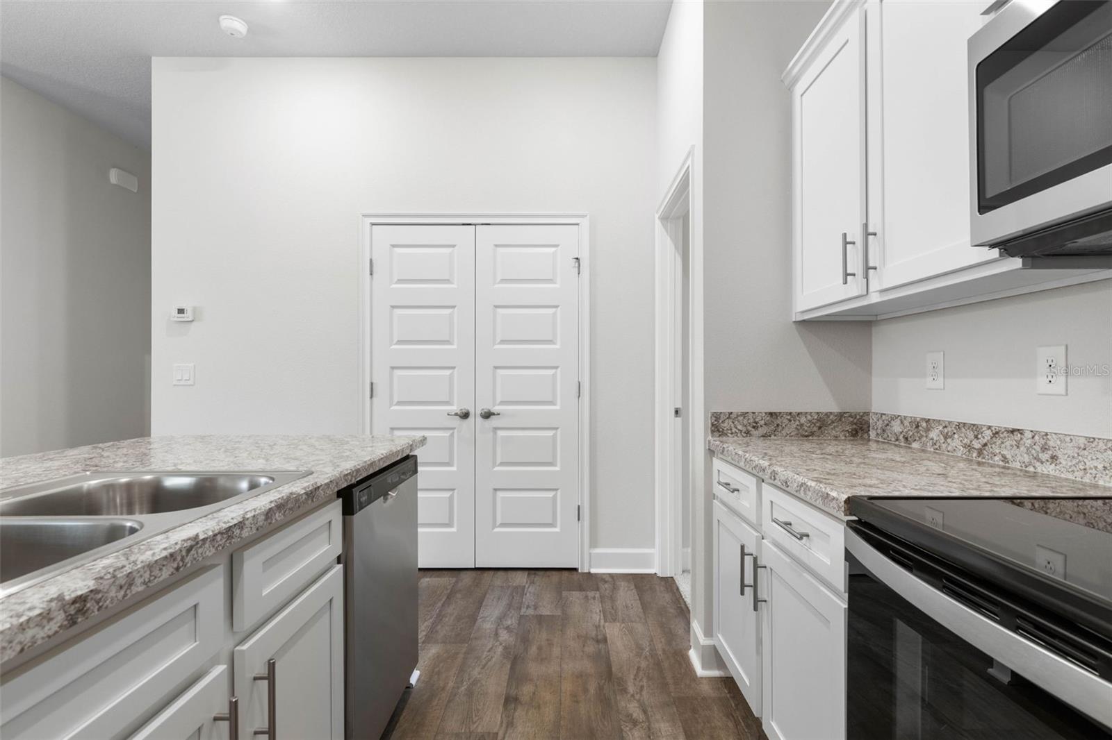 PALM COAST SEC 24 - Residential