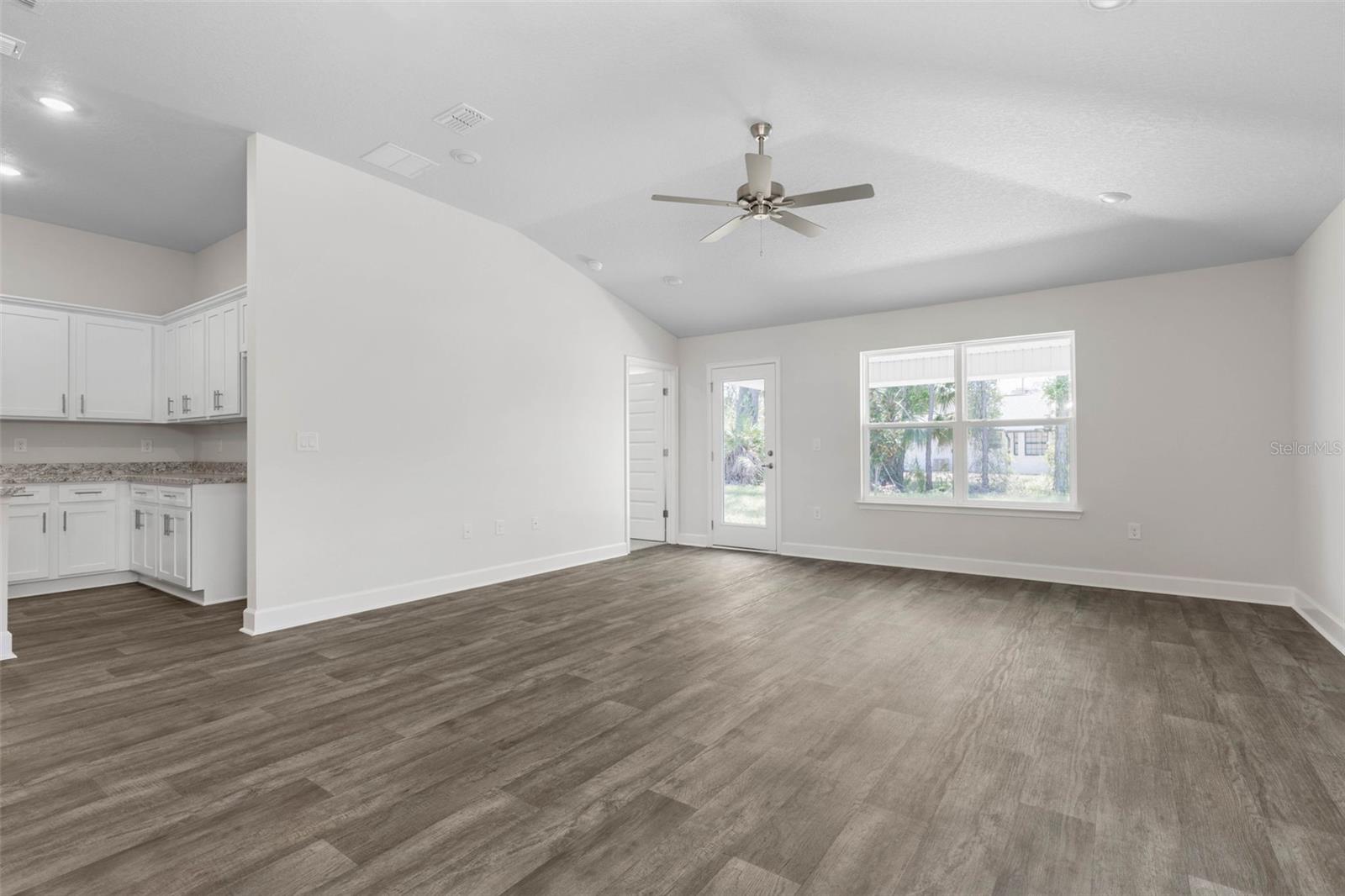 PALM COAST SEC 24 - Residential