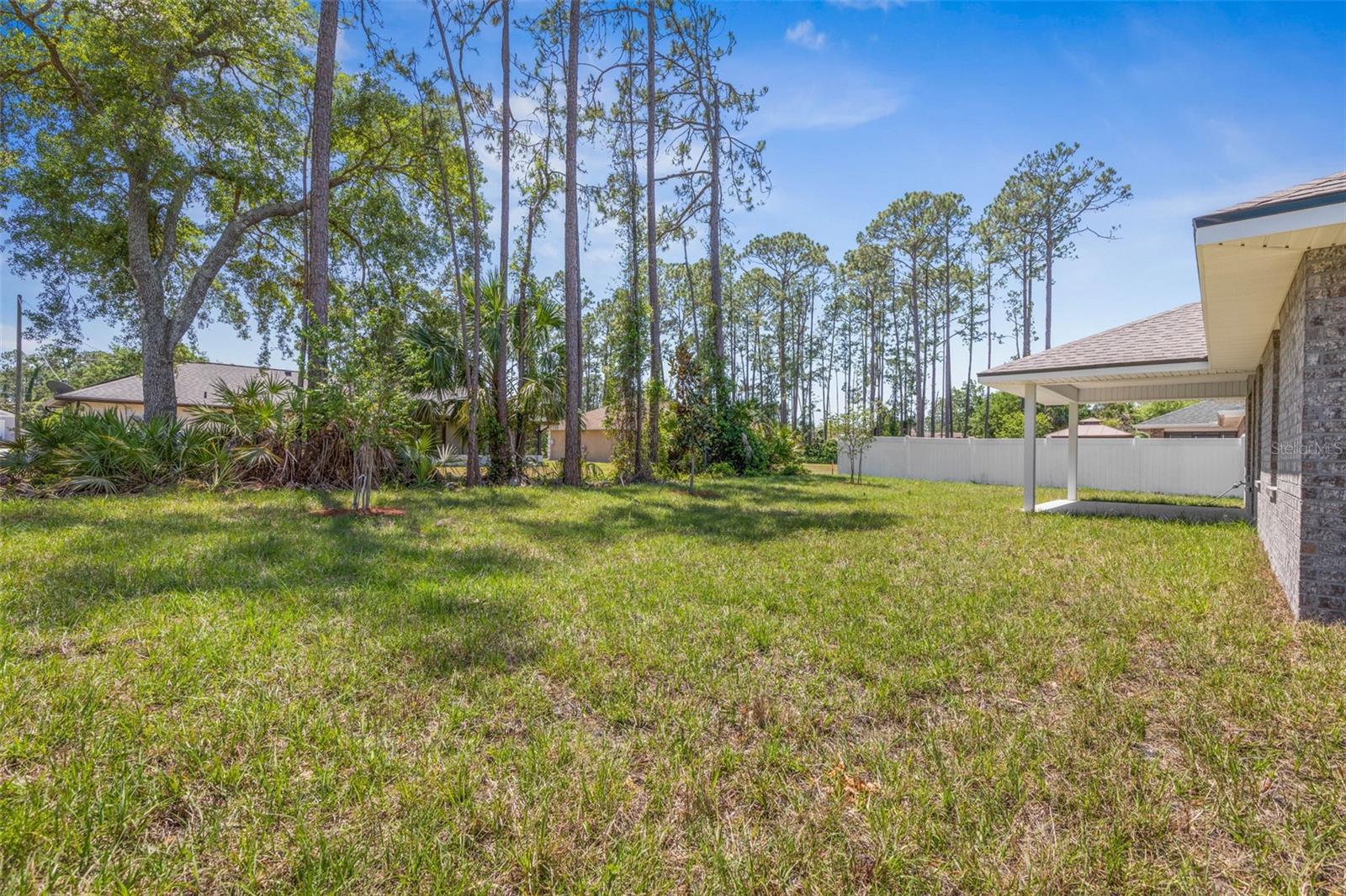PALM COAST SEC 24 - Residential