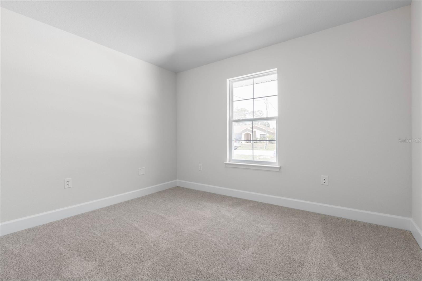 PALM COAST SEC 24 - Residential