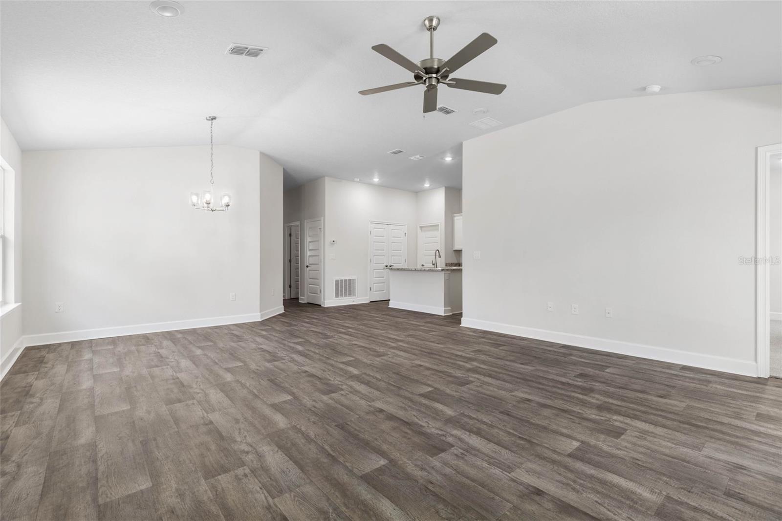 PALM COAST SEC 24 - Residential