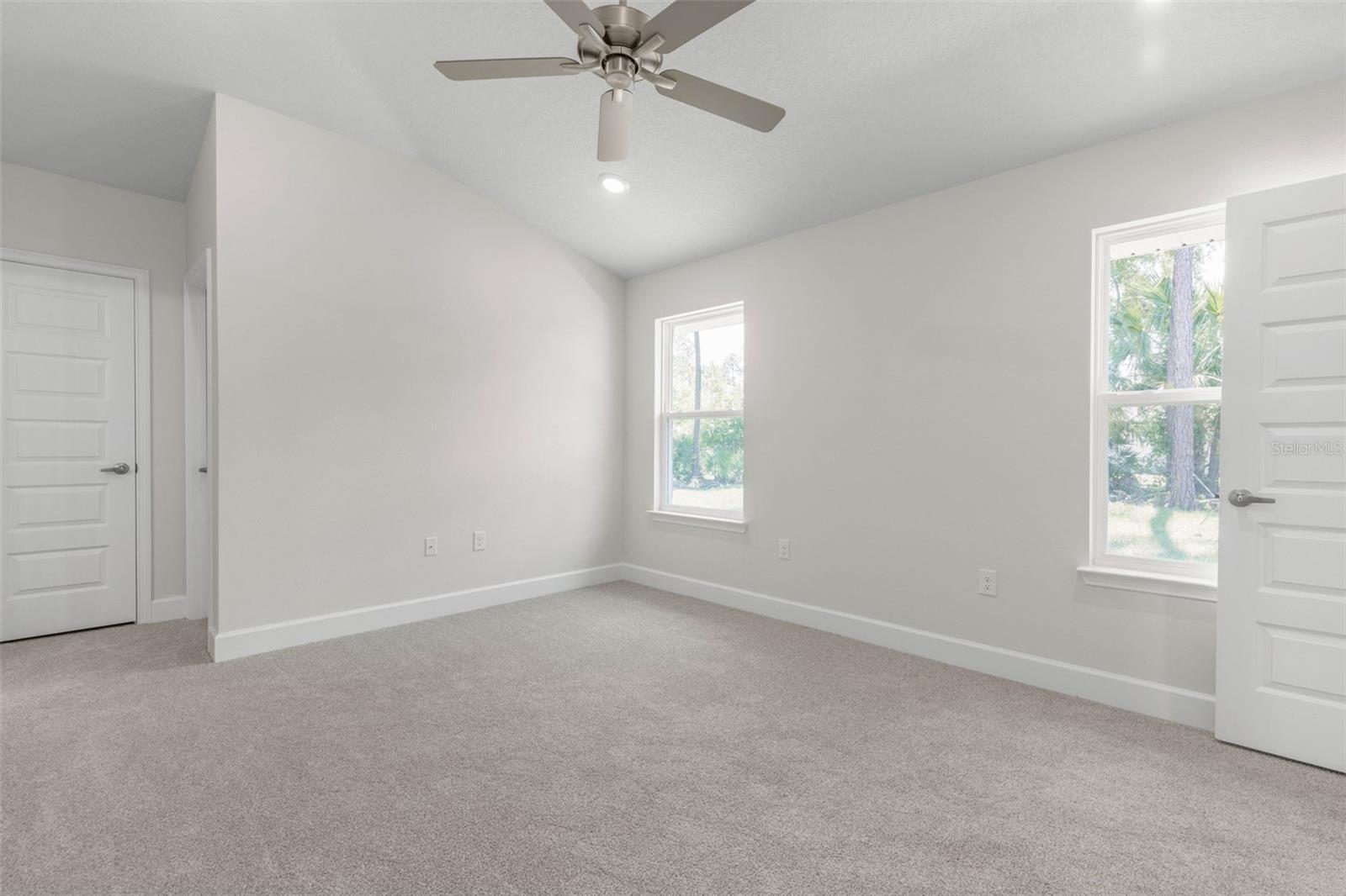 PALM COAST SEC 24 - Residential