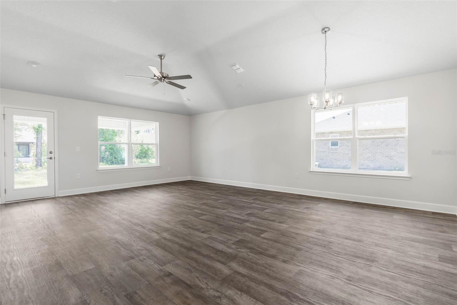 PALM COAST SEC 24 - Residential