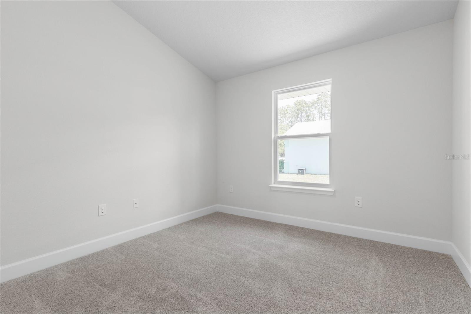 PALM COAST SEC 24 - Residential