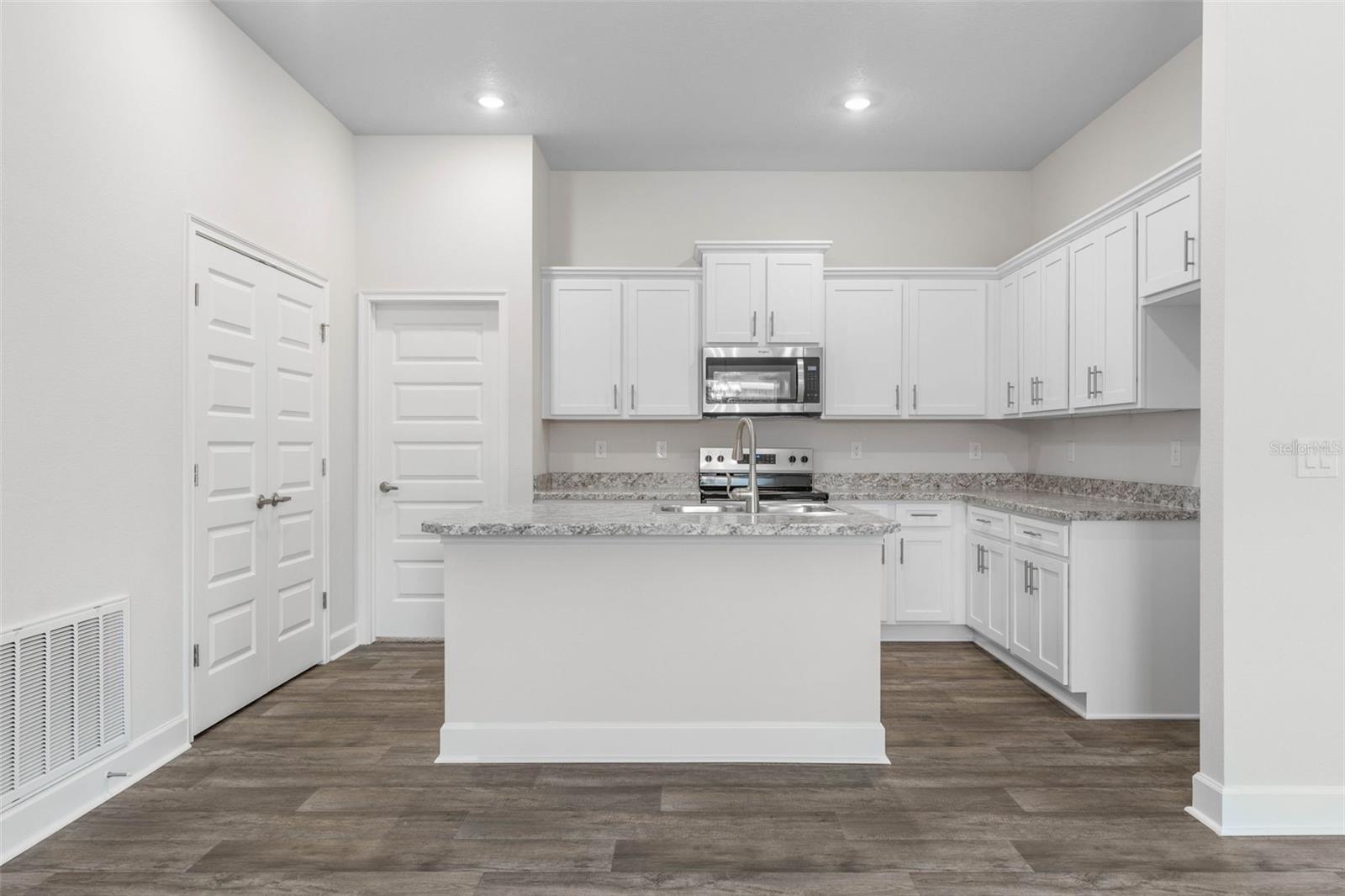 PALM COAST SEC 24 - Residential