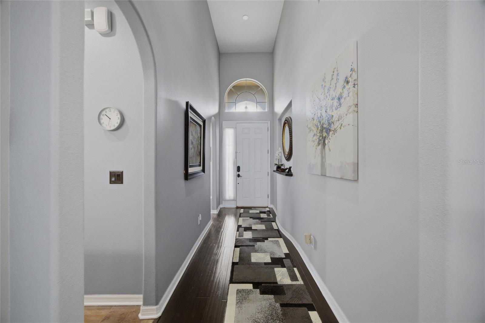 DEERFIELD LAKES - Residential