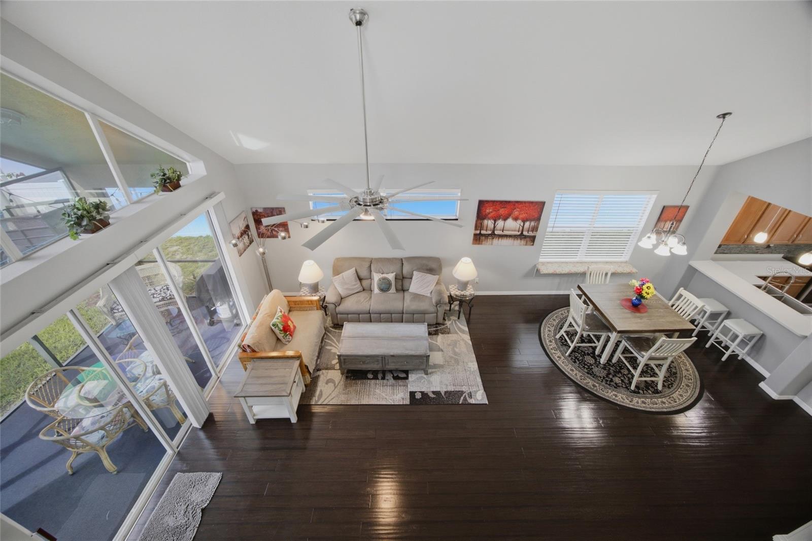 DEERFIELD LAKES - Residential