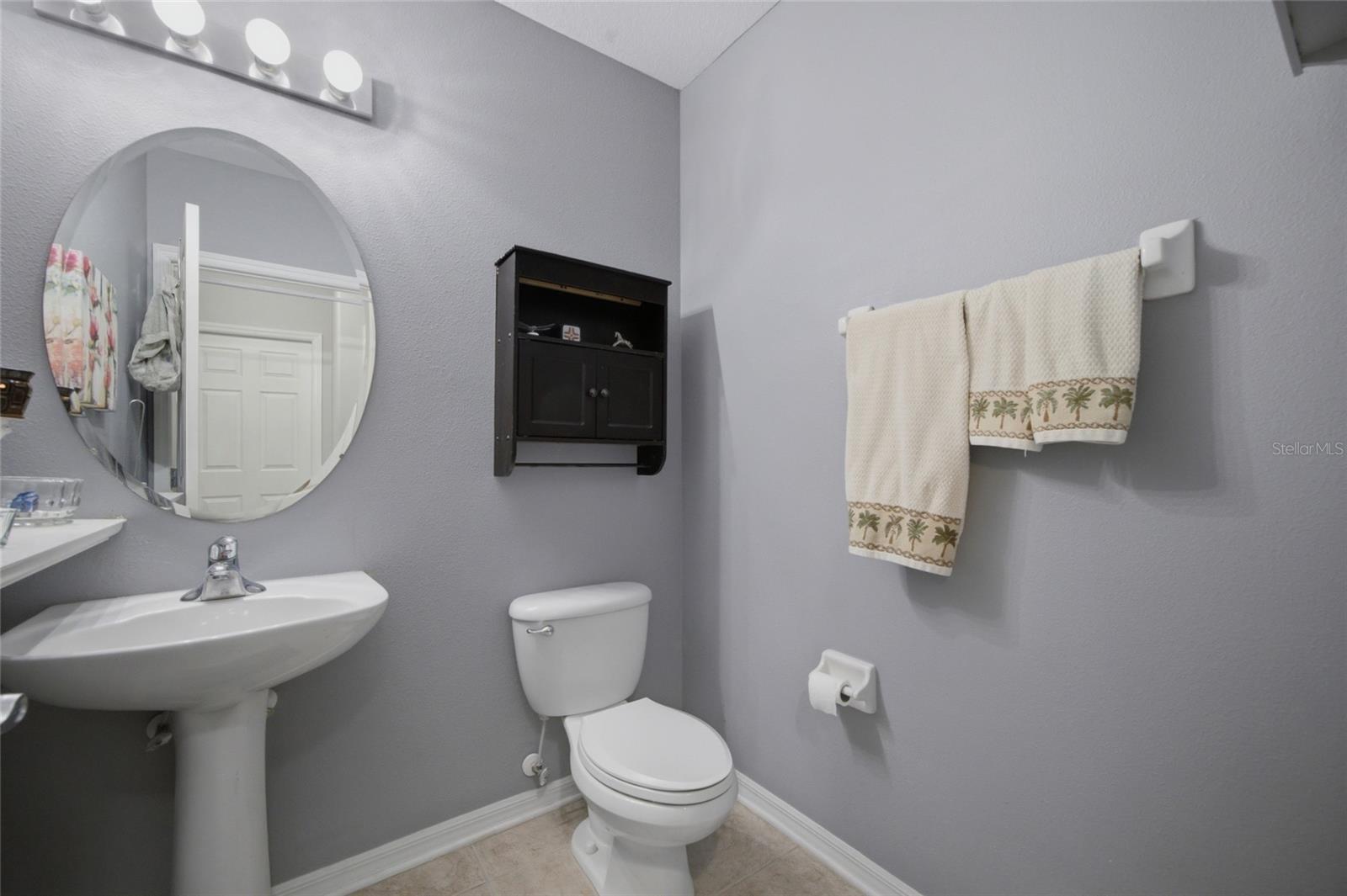 DEERFIELD LAKES - Residential