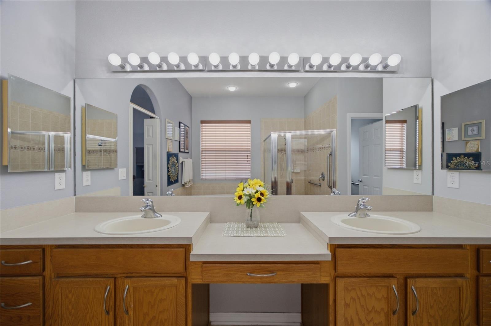 DEERFIELD LAKES - Residential
