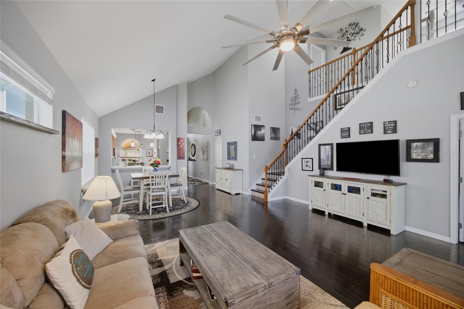DEERFIELD LAKES - Residential