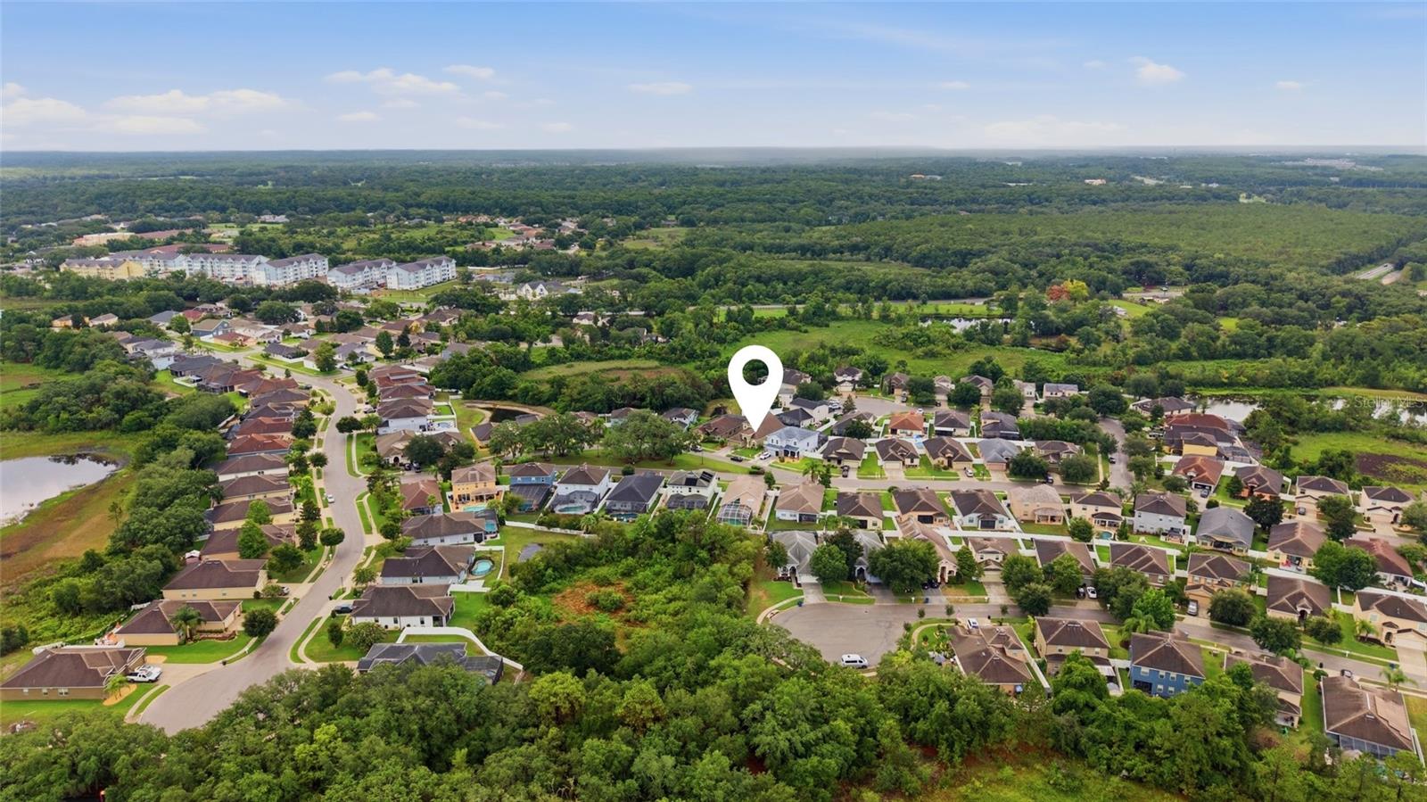DEERFIELD LAKES - Residential