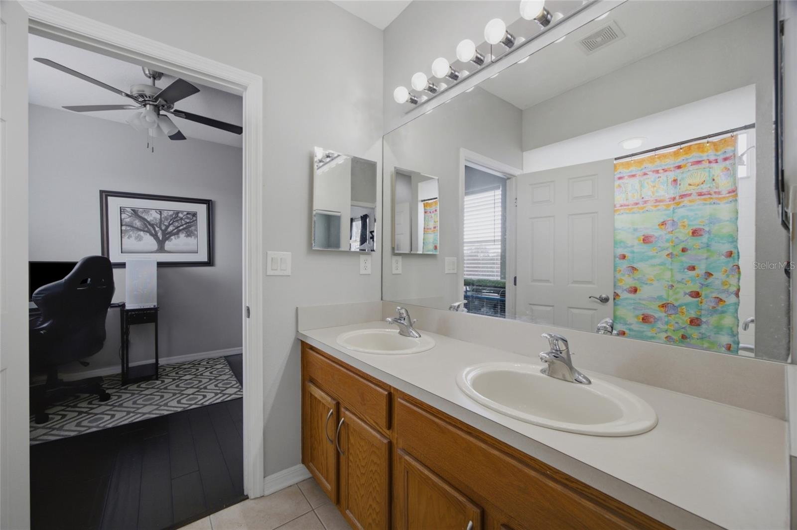 DEERFIELD LAKES - Residential