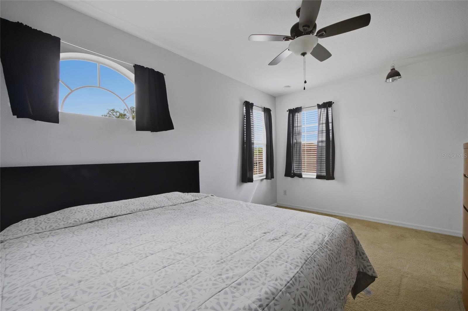 DEERFIELD LAKES - Residential