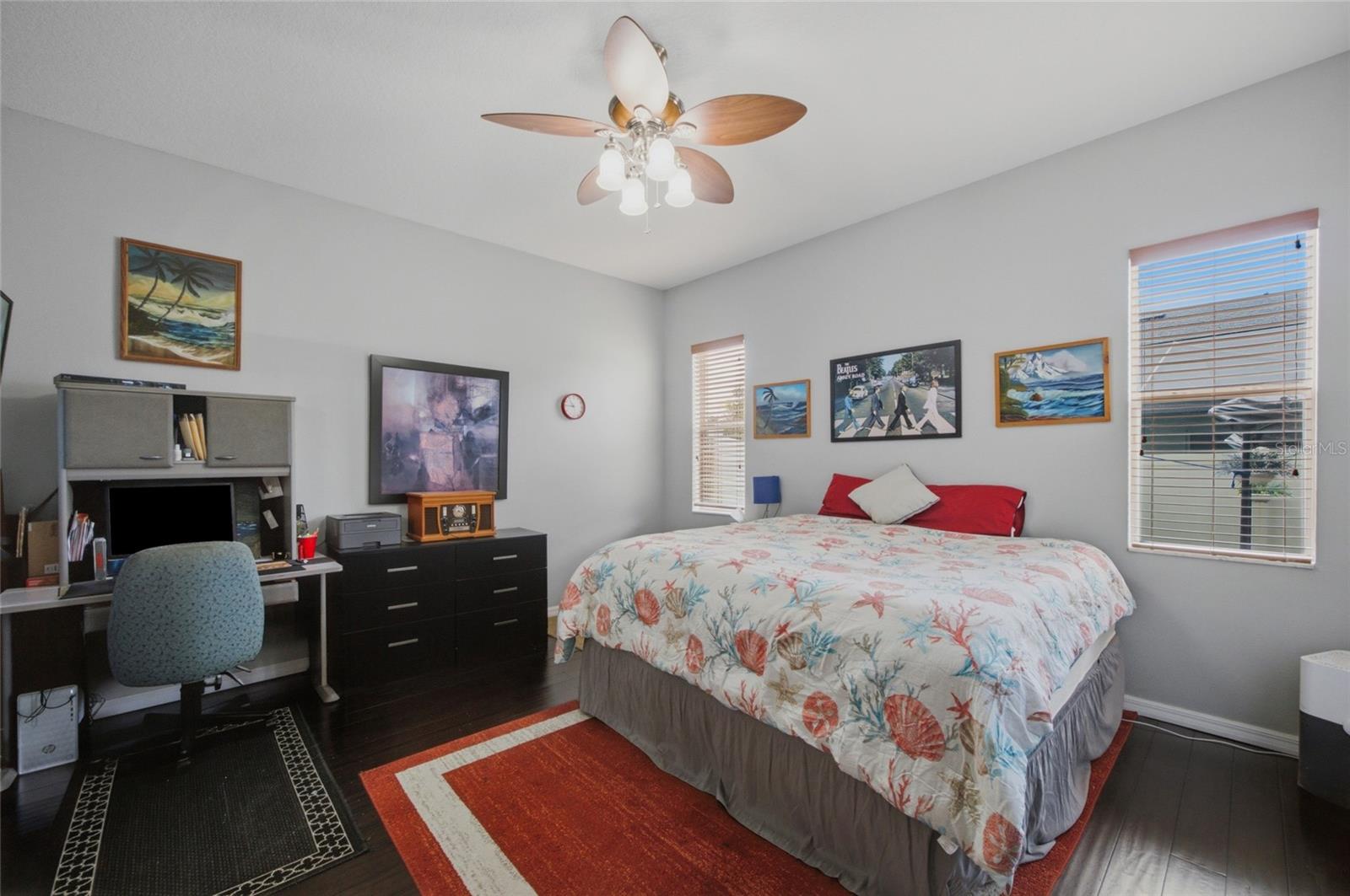DEERFIELD LAKES - Residential