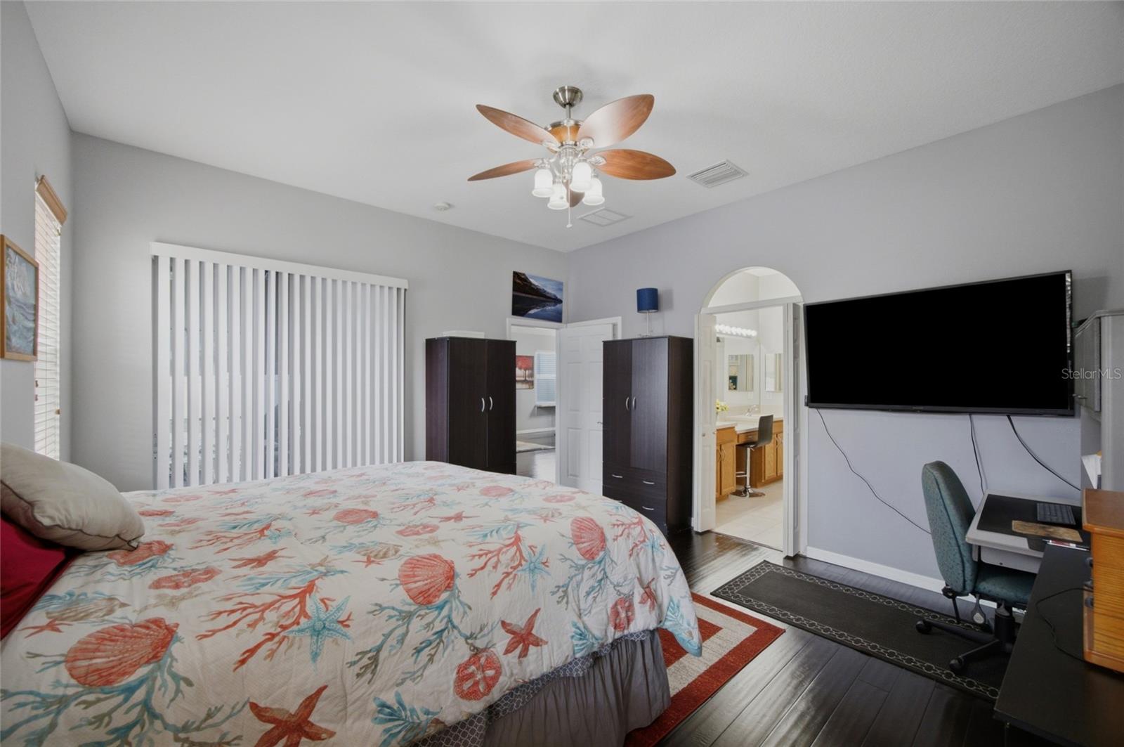 DEERFIELD LAKES - Residential