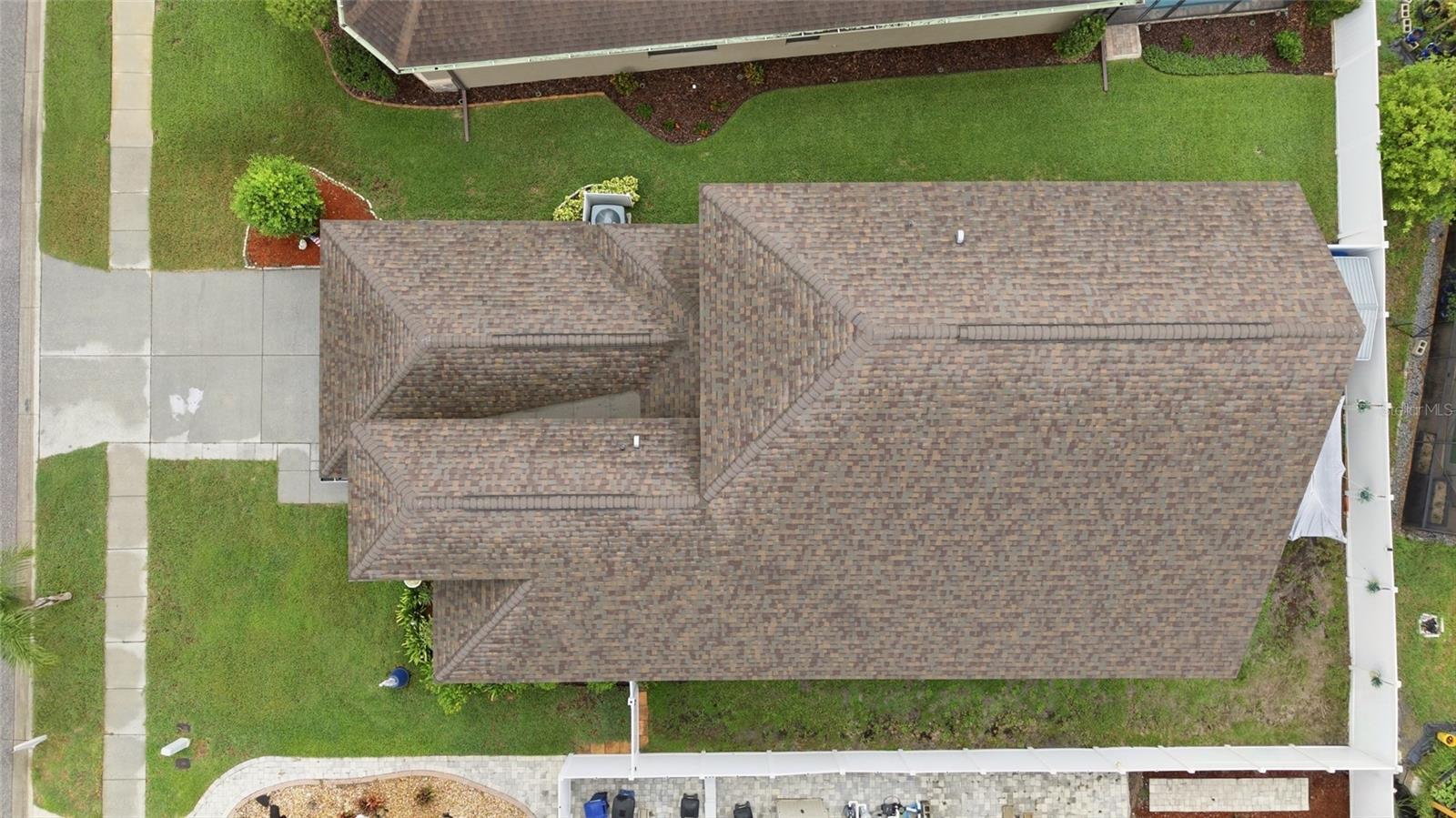 DEERFIELD LAKES - Residential