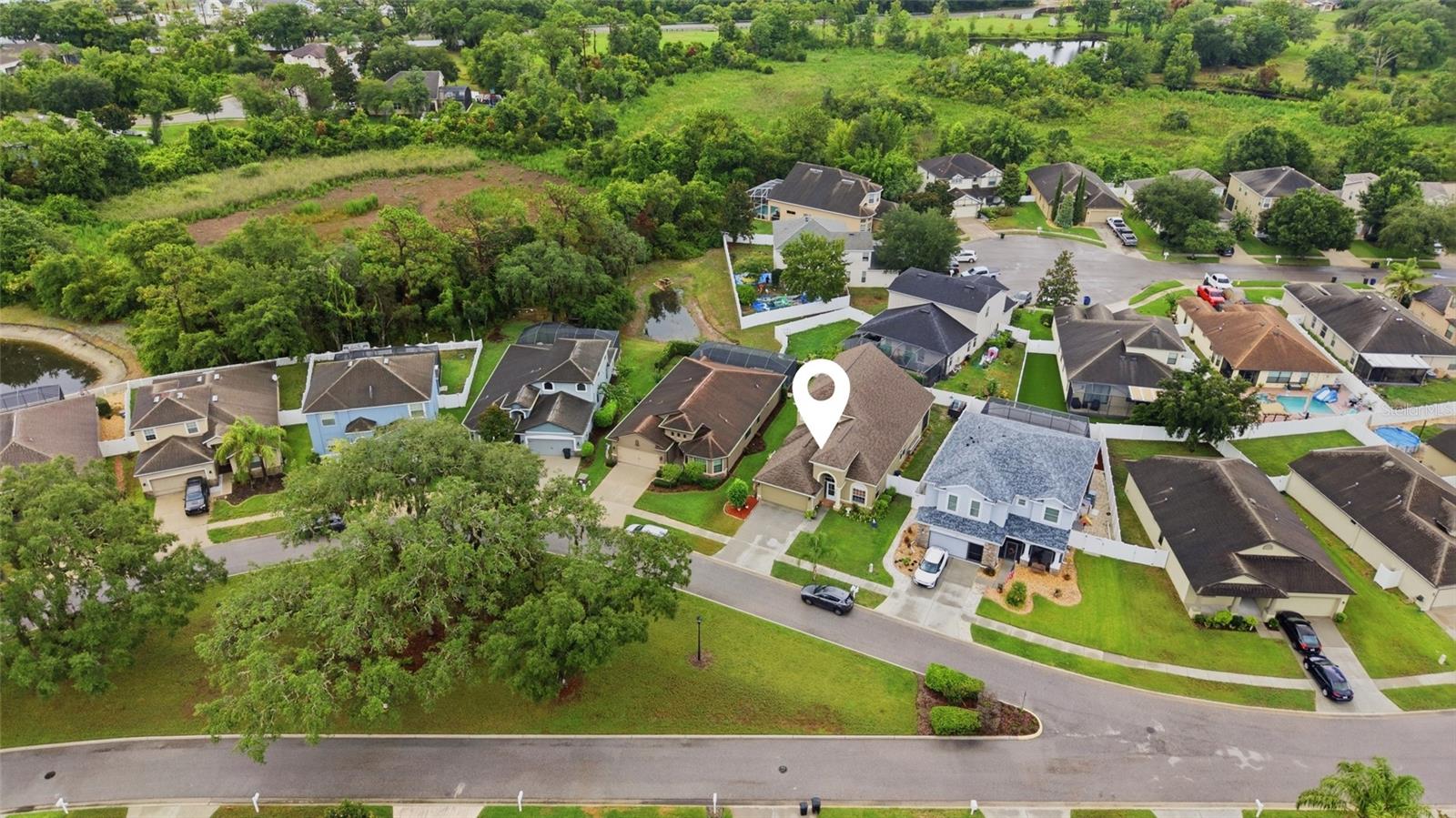 DEERFIELD LAKES - Residential