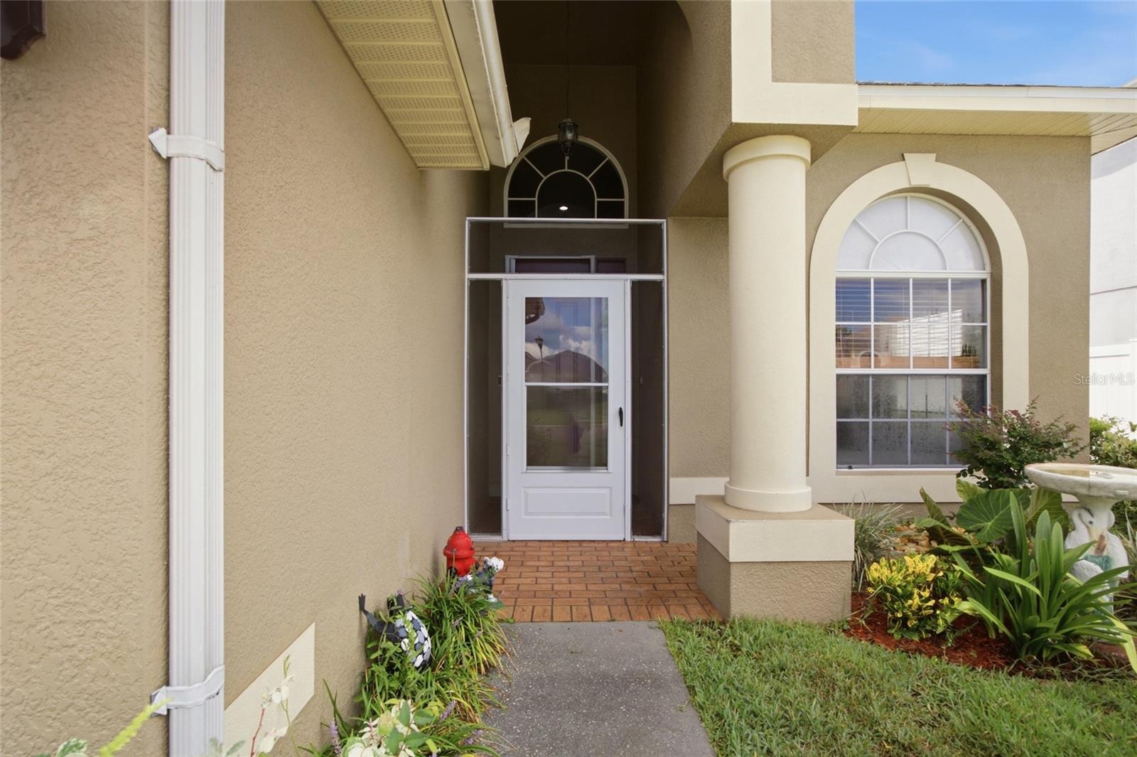DEERFIELD LAKES - Residential