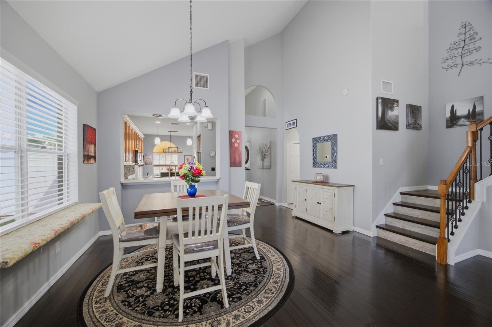 DEERFIELD LAKES - Residential