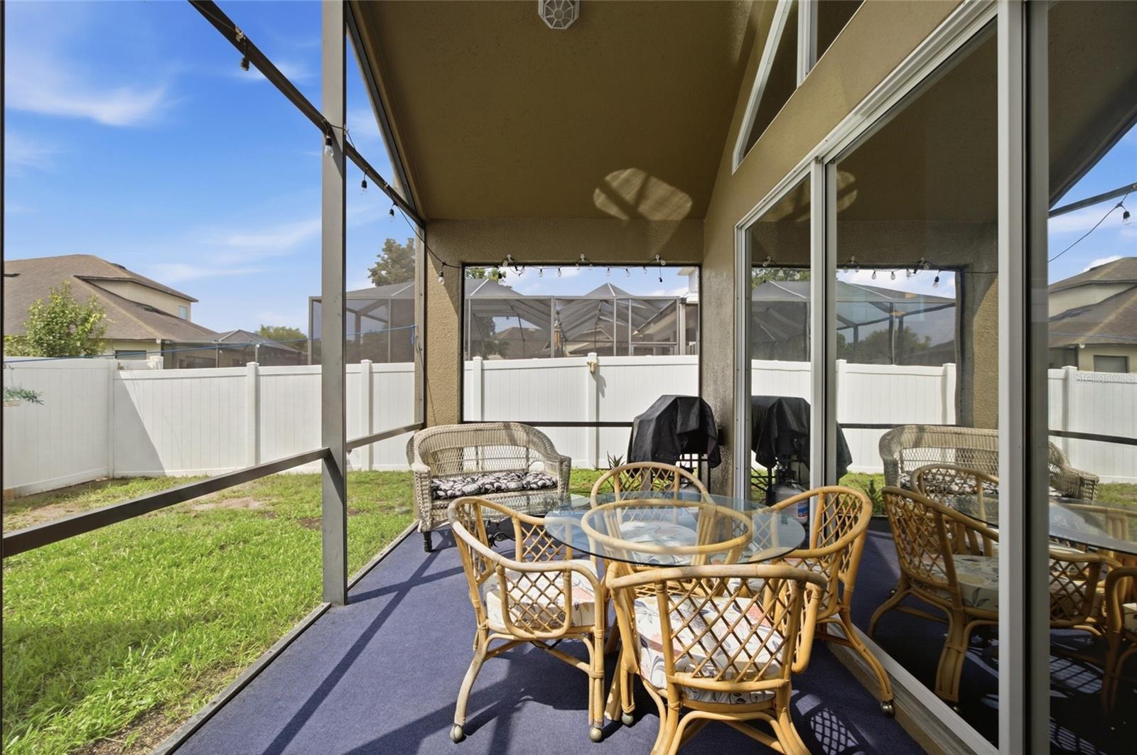 DEERFIELD LAKES - Residential