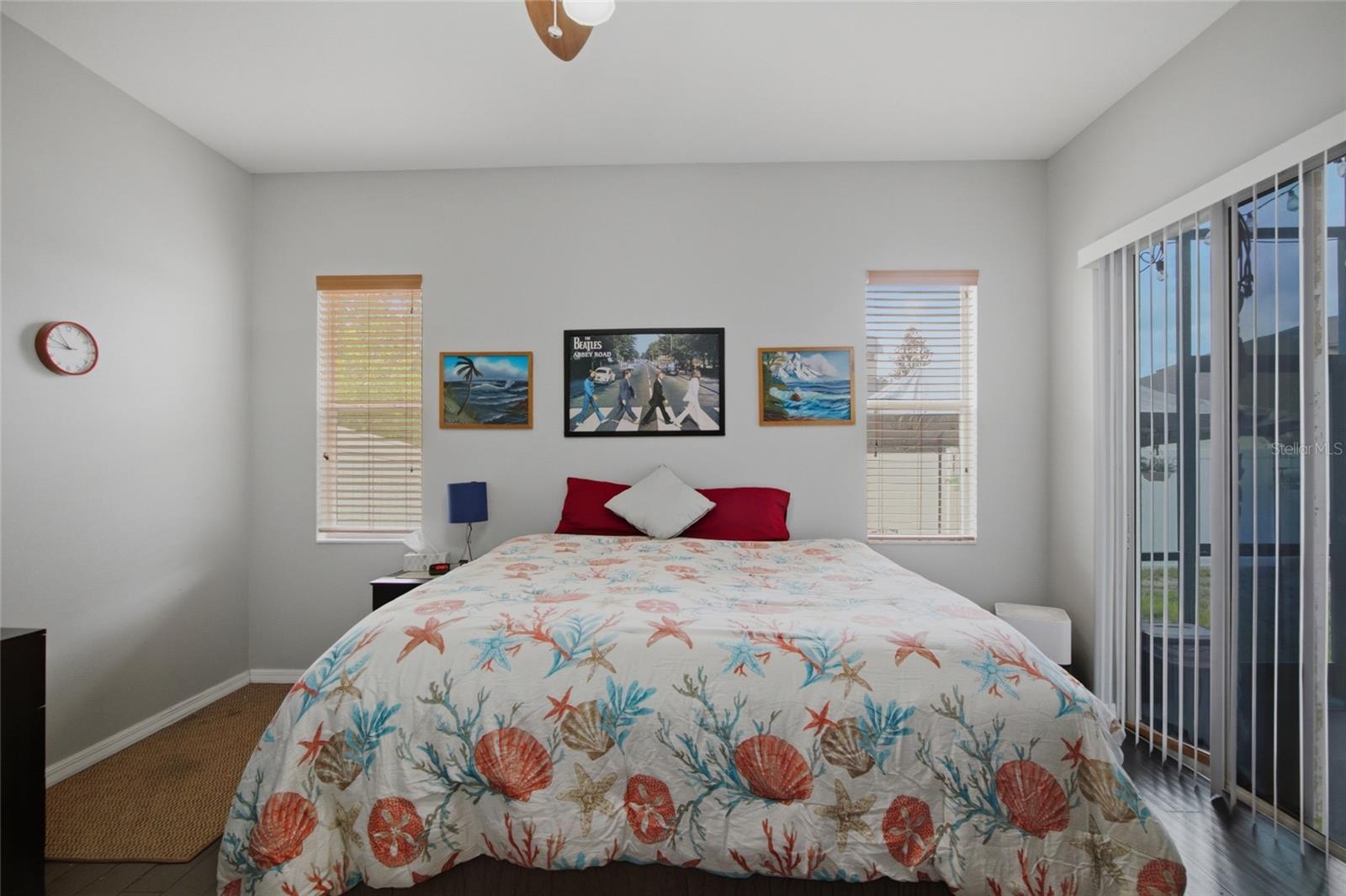 DEERFIELD LAKES - Residential