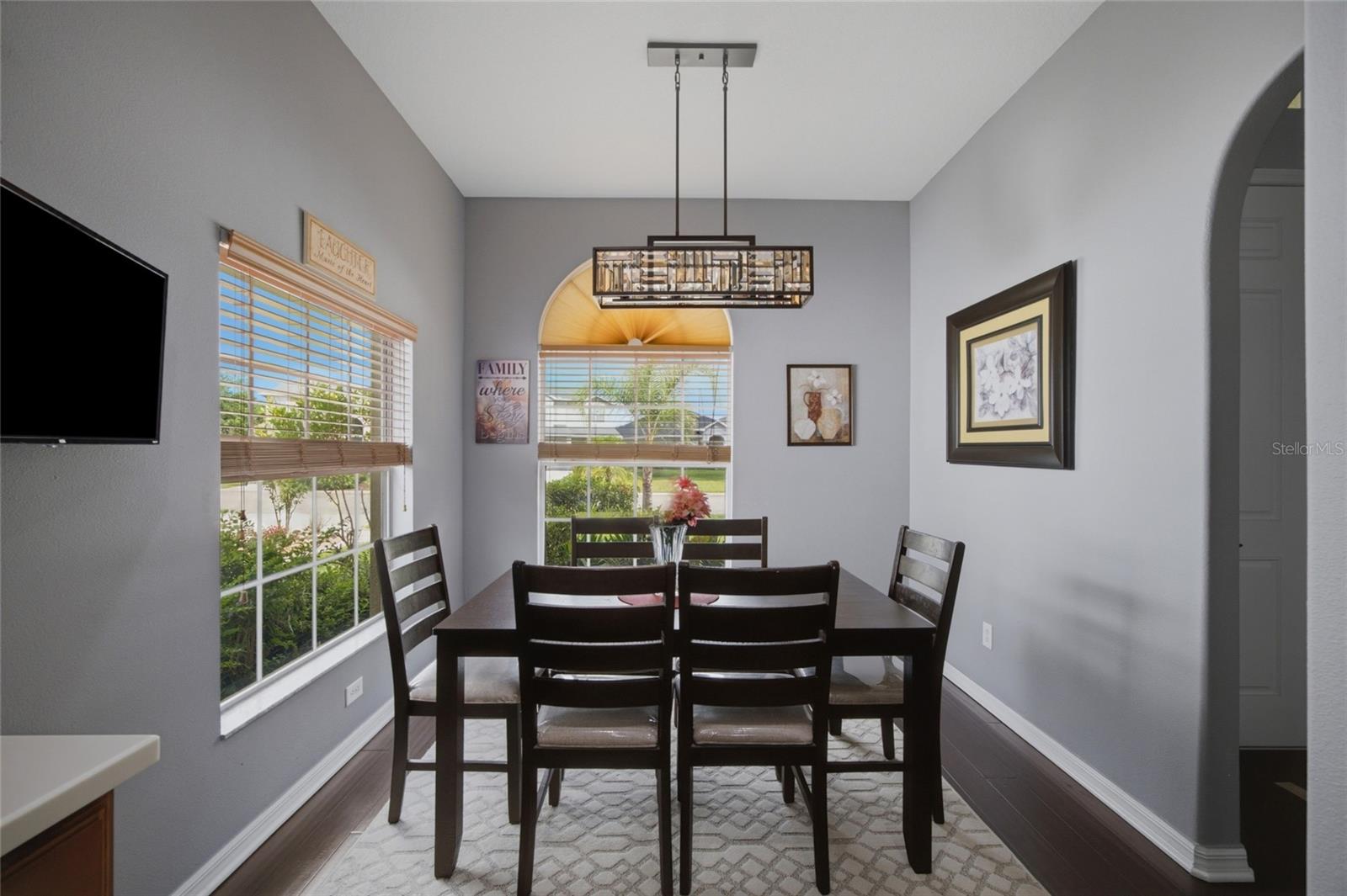 DEERFIELD LAKES - Residential