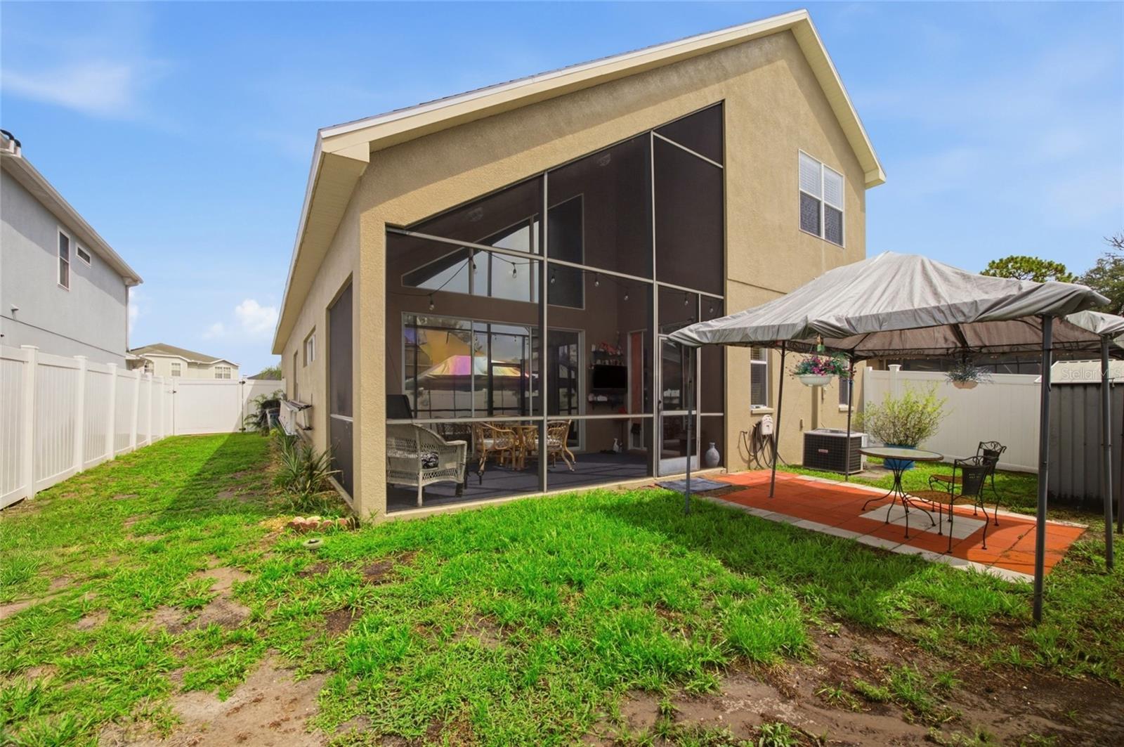 DEERFIELD LAKES - Residential