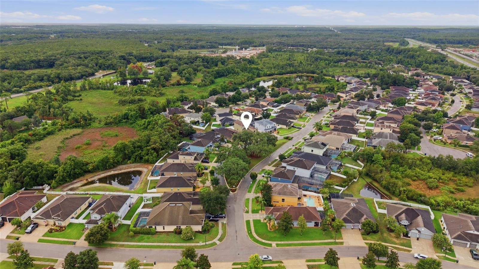 DEERFIELD LAKES - Residential