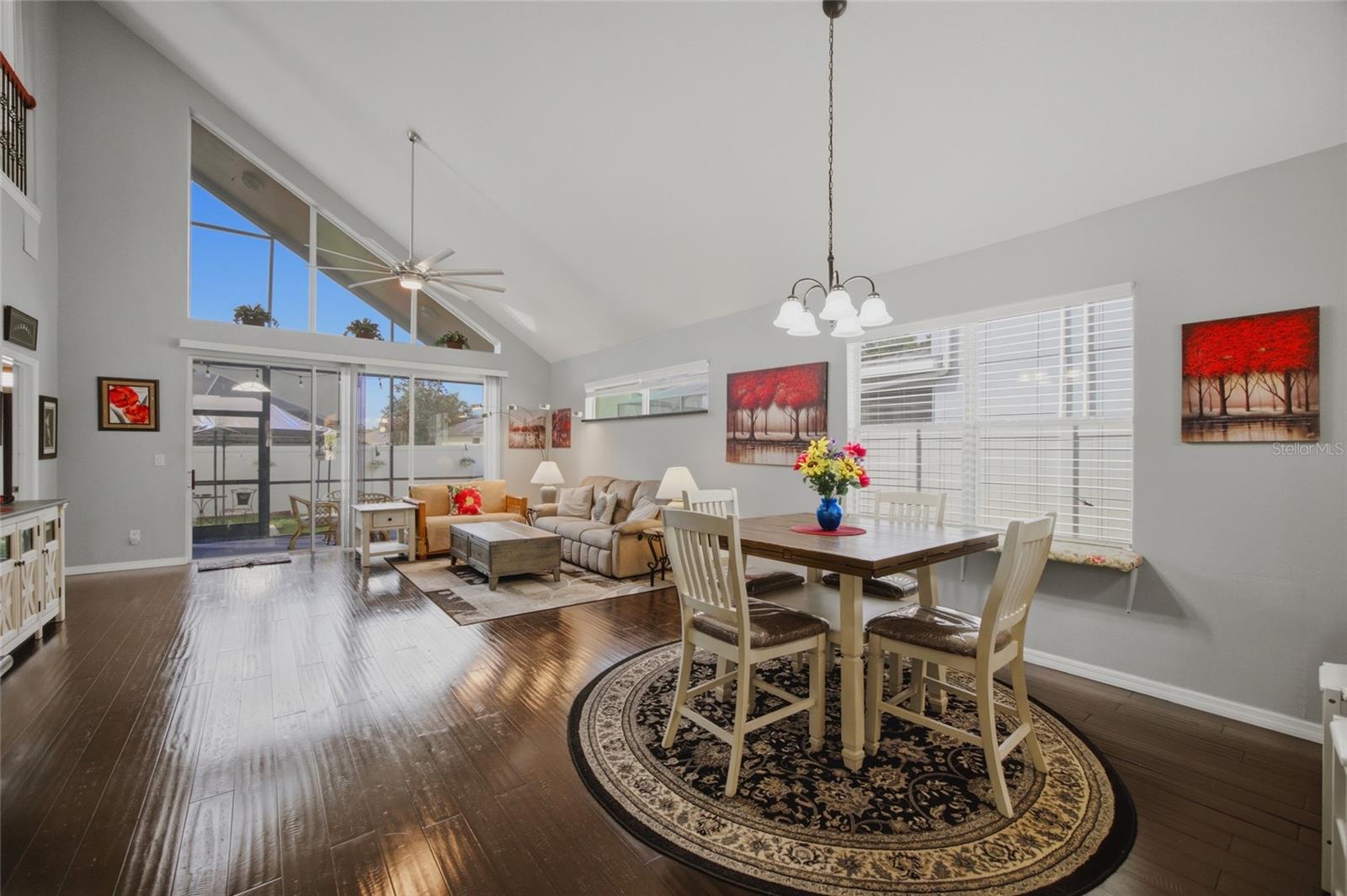 DEERFIELD LAKES - Residential