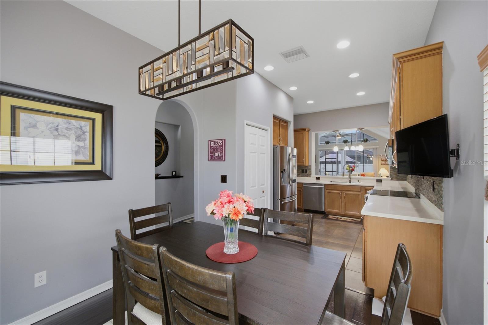 DEERFIELD LAKES - Residential