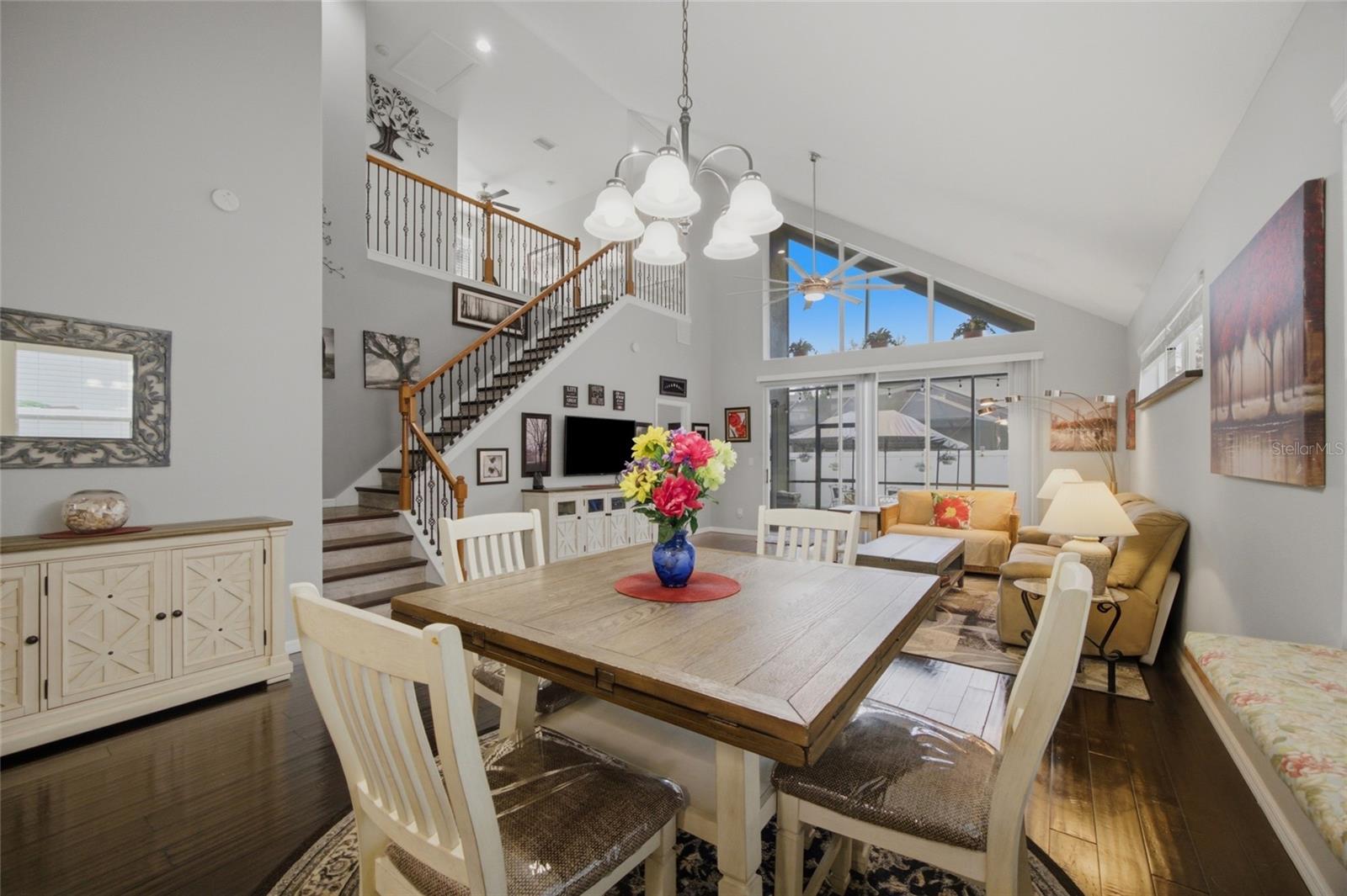 DEERFIELD LAKES - Residential