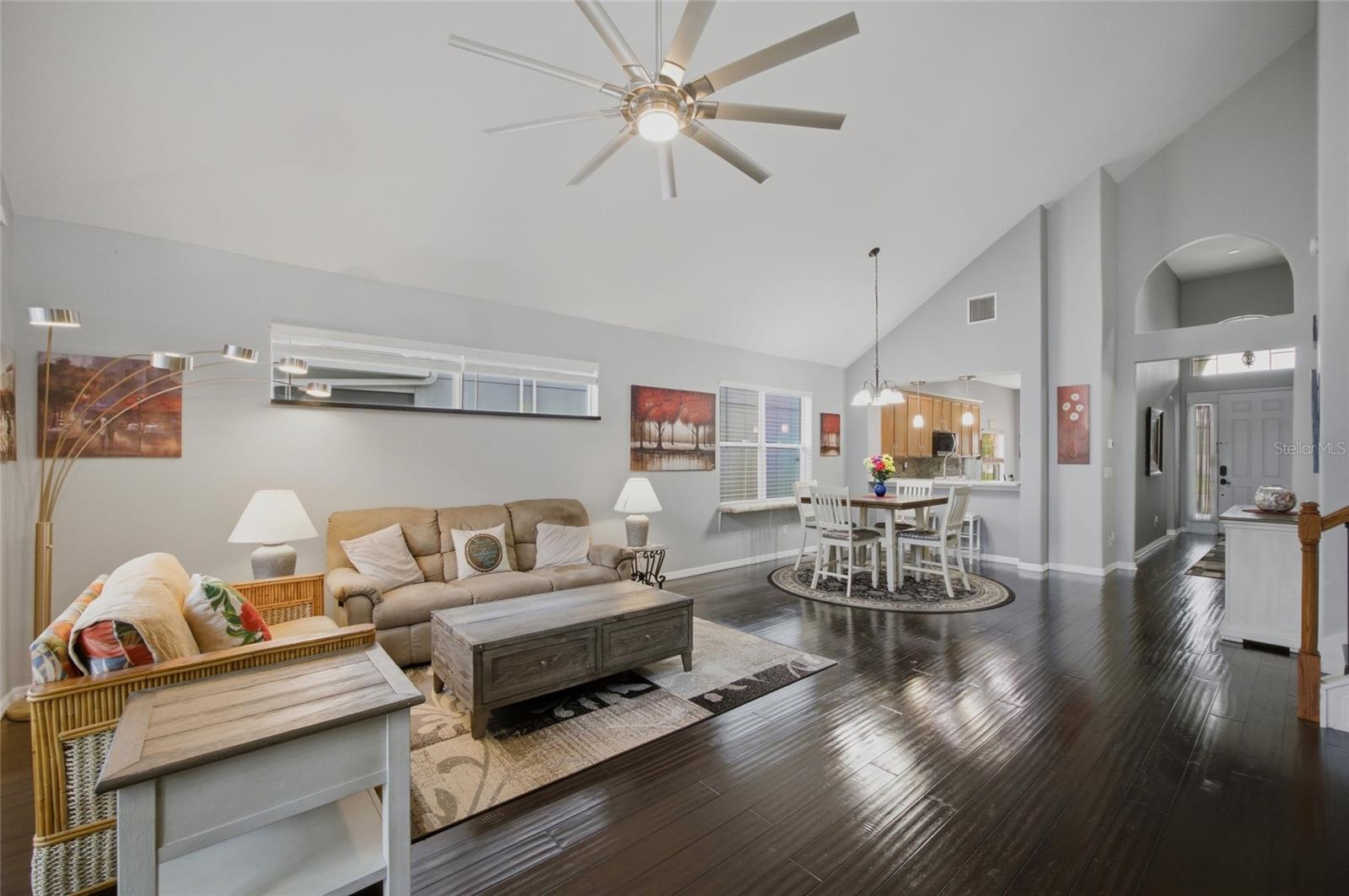 DEERFIELD LAKES - Residential