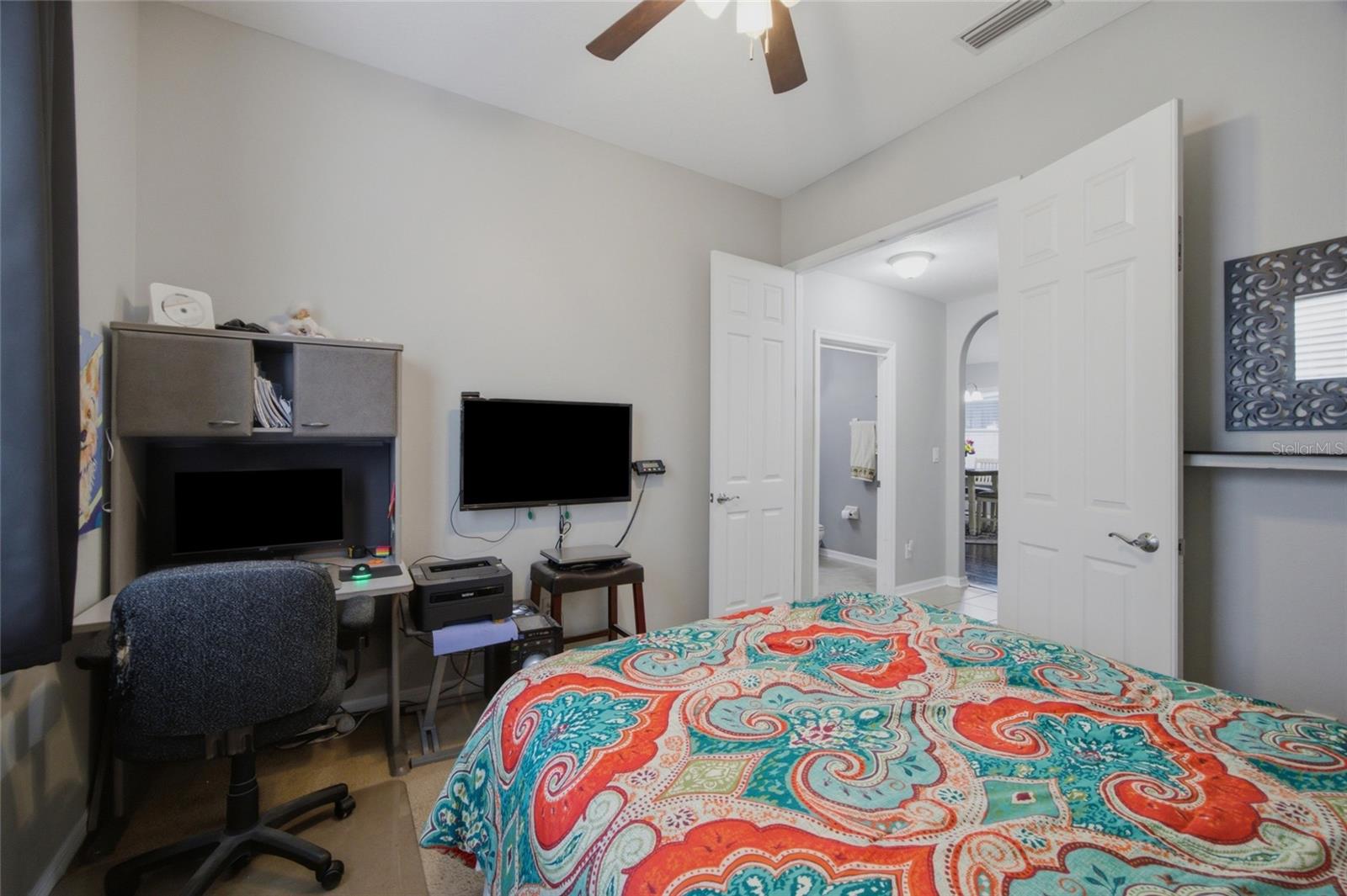 DEERFIELD LAKES - Residential