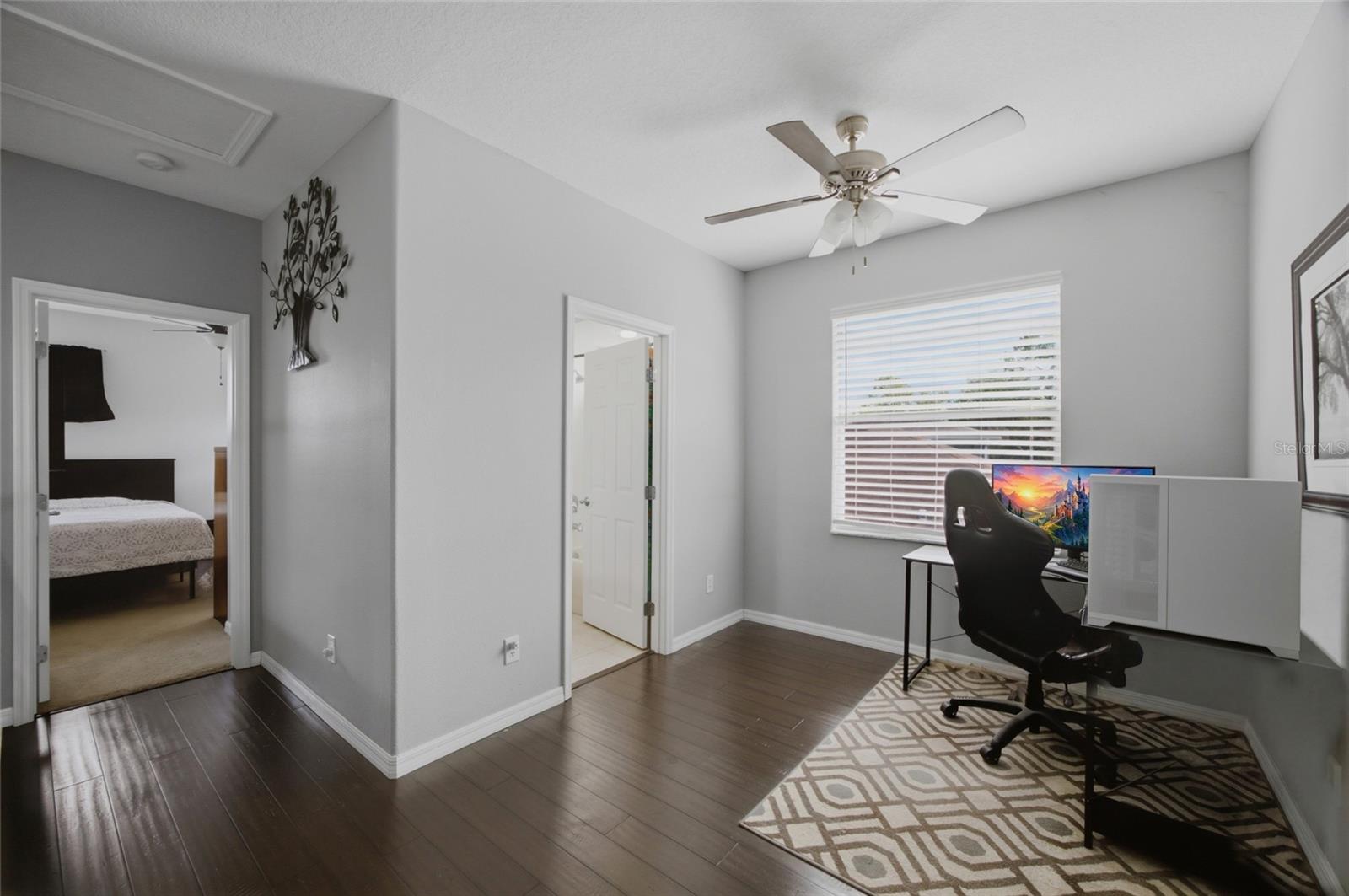 DEERFIELD LAKES - Residential