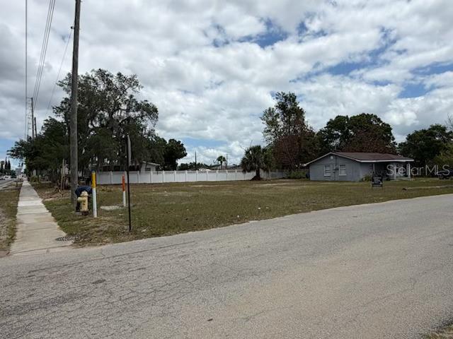 PALMCO HEIGHTS - Land