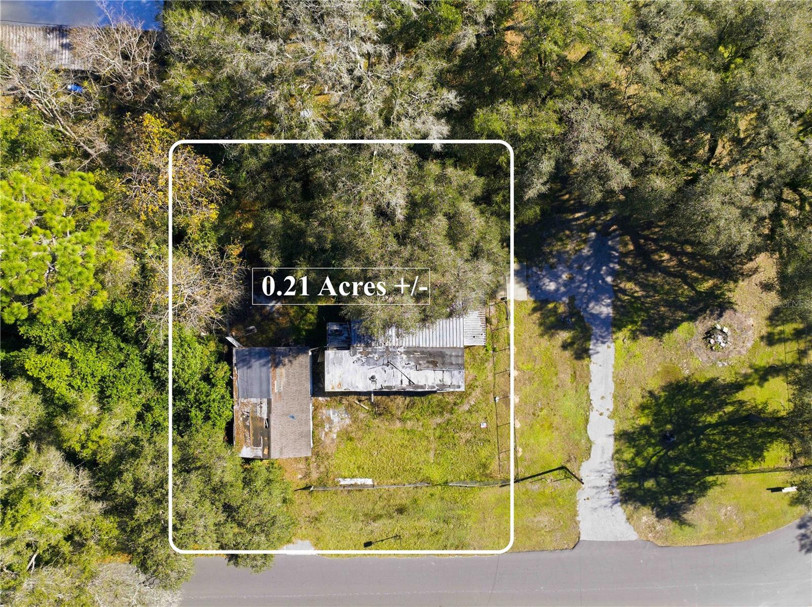 INVESTOR SPECIAL!!! Great opportunity to secure a 0.21-acre lot at 4265 S Illiana Terrace, Inverness, FL 34452, priced for value and potential. There is an existing mobile home on the property that is not habitable and will need to be removed, making this a land-focused opportunity for investors or buyers ready to build. The property already has a driveway with a septic tank and electric pole in place, which can mean significant savings on impact fees!! Located in Inverness, you’ll enjoy the charm of a relaxed, small-town lifestyle with easy access to shopping, dining, medical facilities, and outdoor recreation. The area is known for its proximity to lakes, parks, bike trails, and the Withlacoochee State Trail, offering plenty of options for enjoying Florida’s outdoor living. Convenient access to major roadways also makes commuting and travel simple. Call for more details today!!