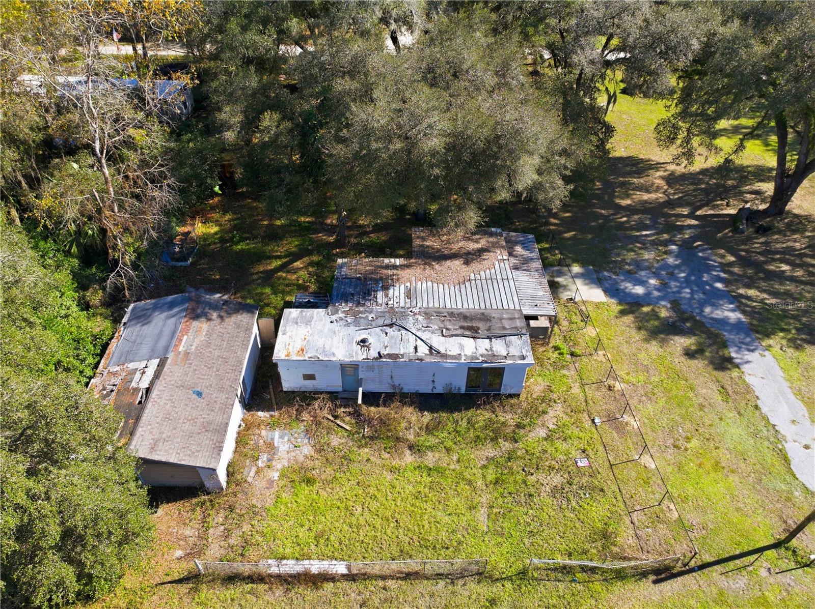 HUNTERS ESTATES 3RD ADD - Land