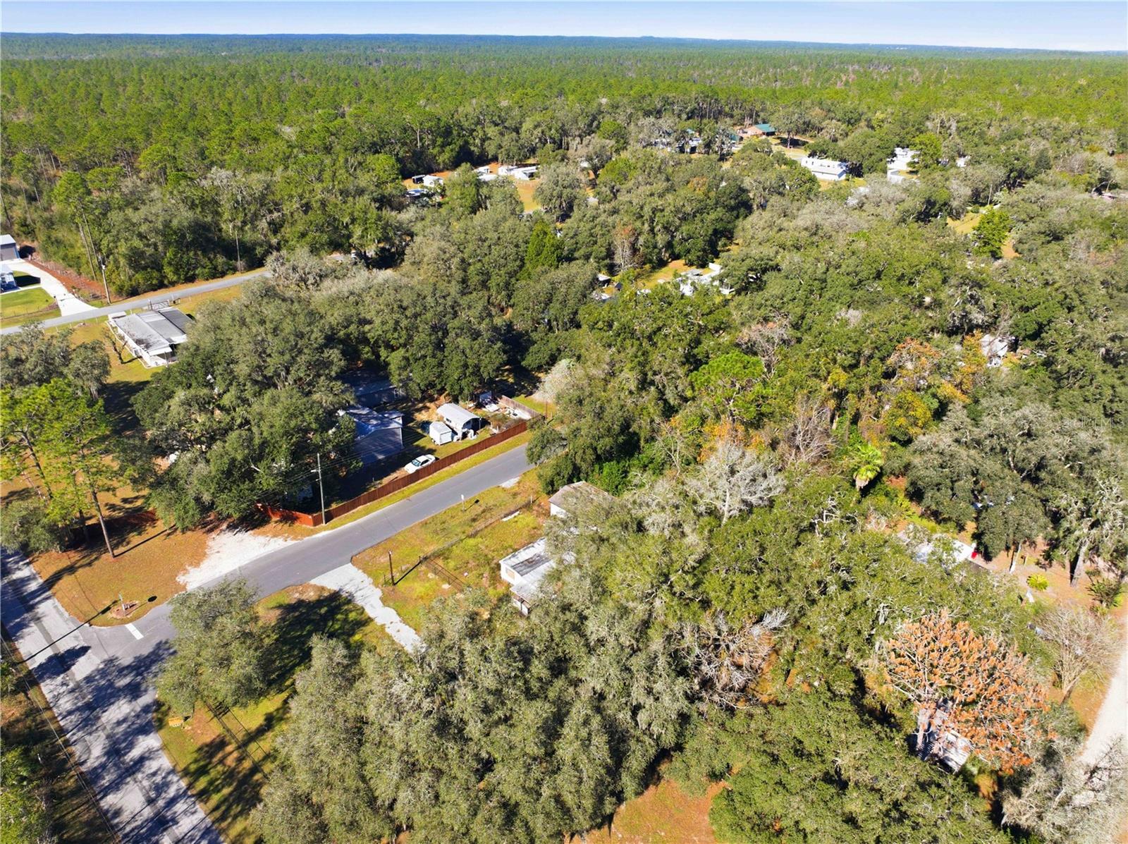 HUNTERS ESTATES 3RD ADD - Land