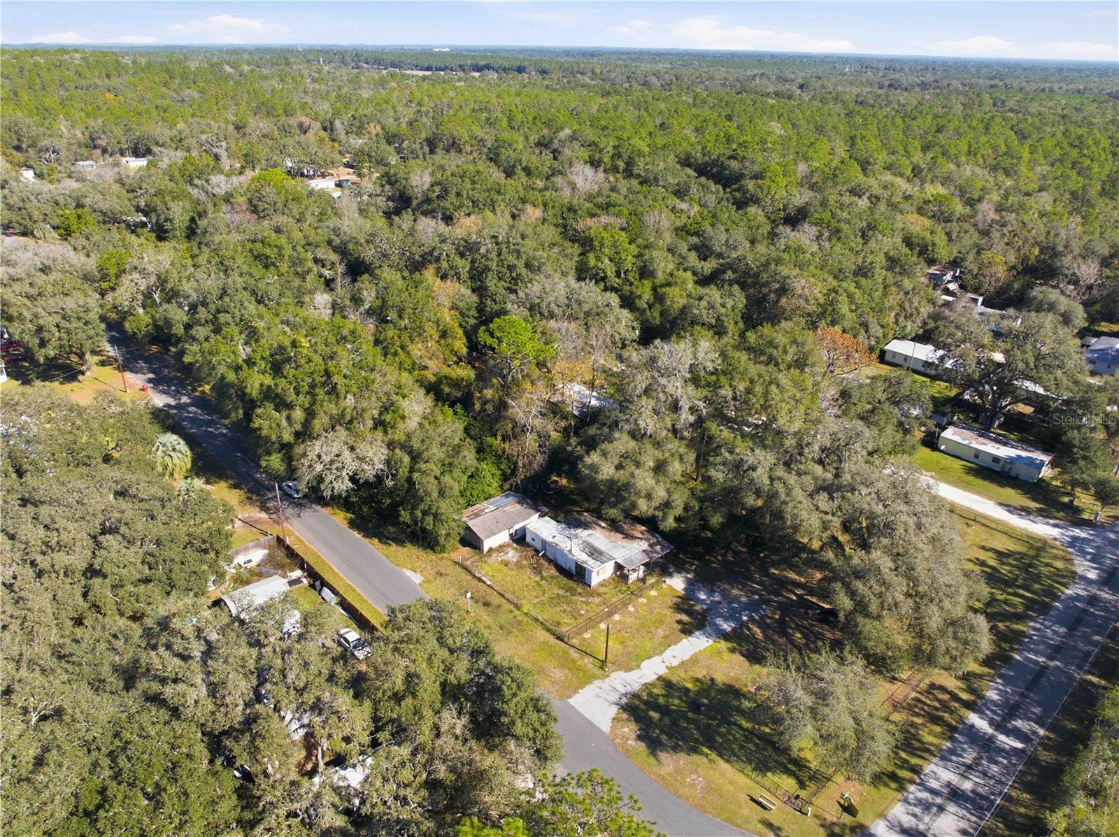 HUNTERS ESTATES 3RD ADD - Land