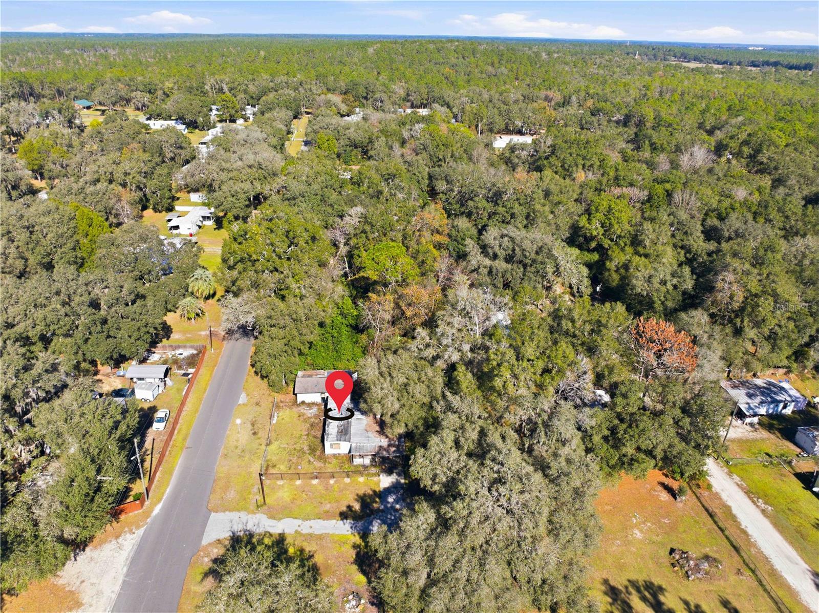 HUNTERS ESTATES 3RD ADD - Land