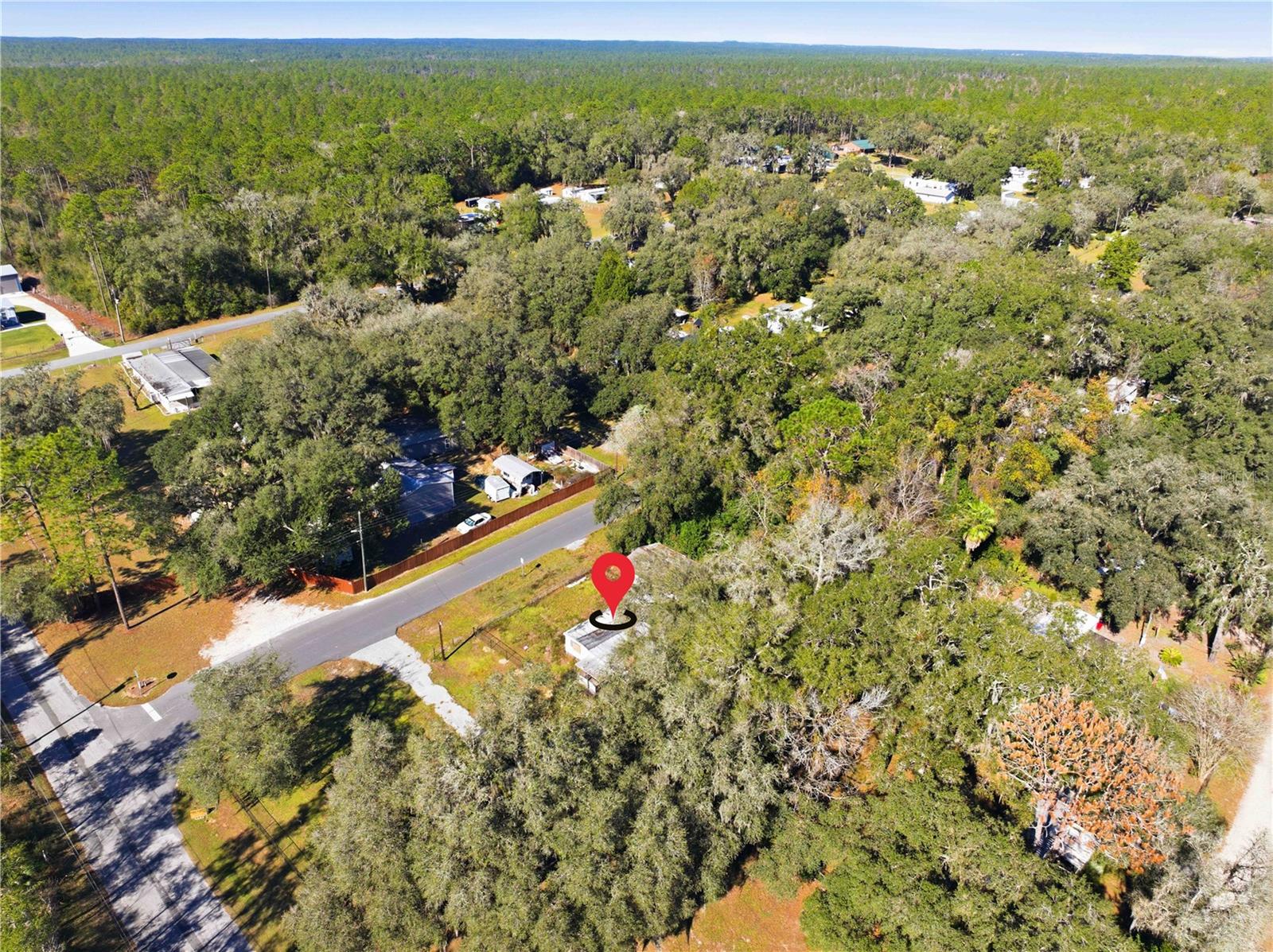 HUNTERS ESTATES 3RD ADD - Land