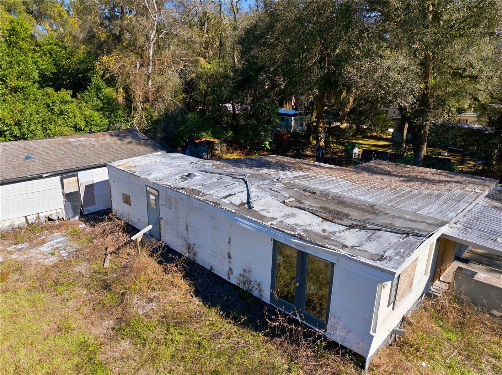 HUNTERS ESTATES 3RD ADD - Land