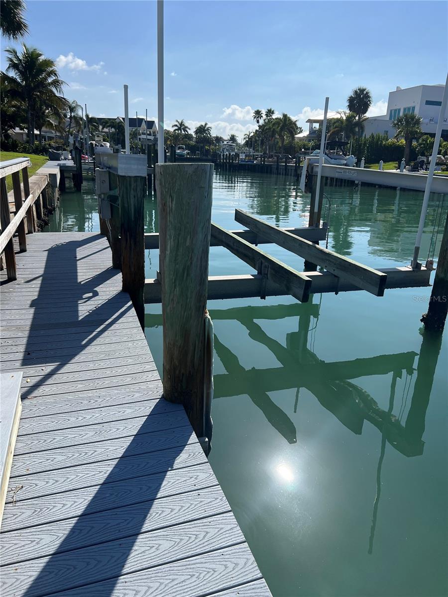 BIRD KEY SUB - Residential
