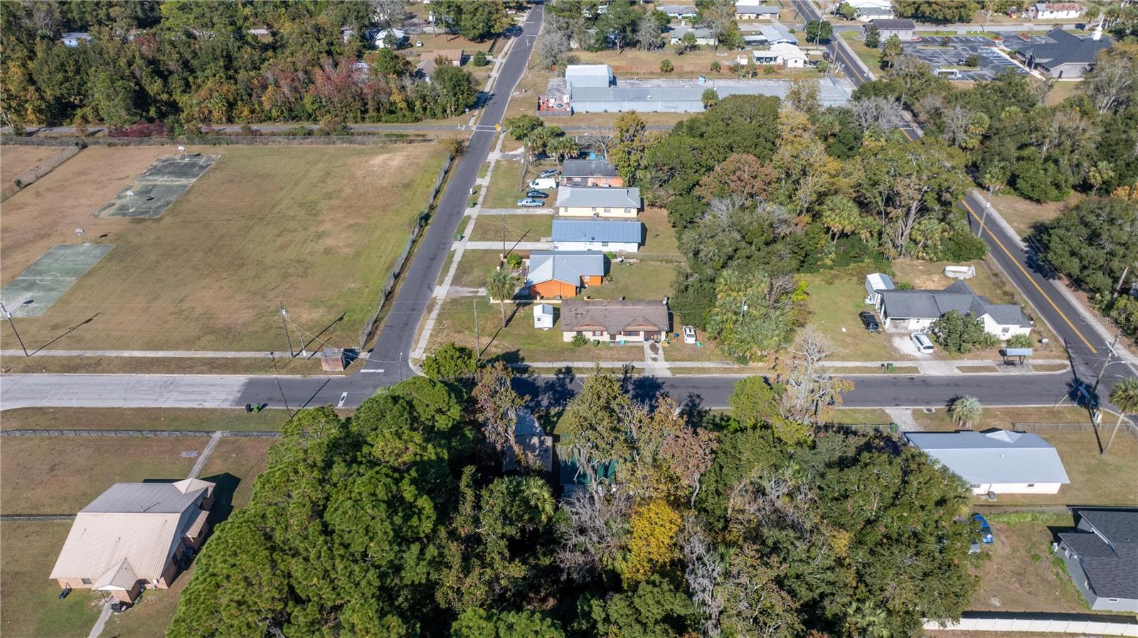 PALATKA - Residential