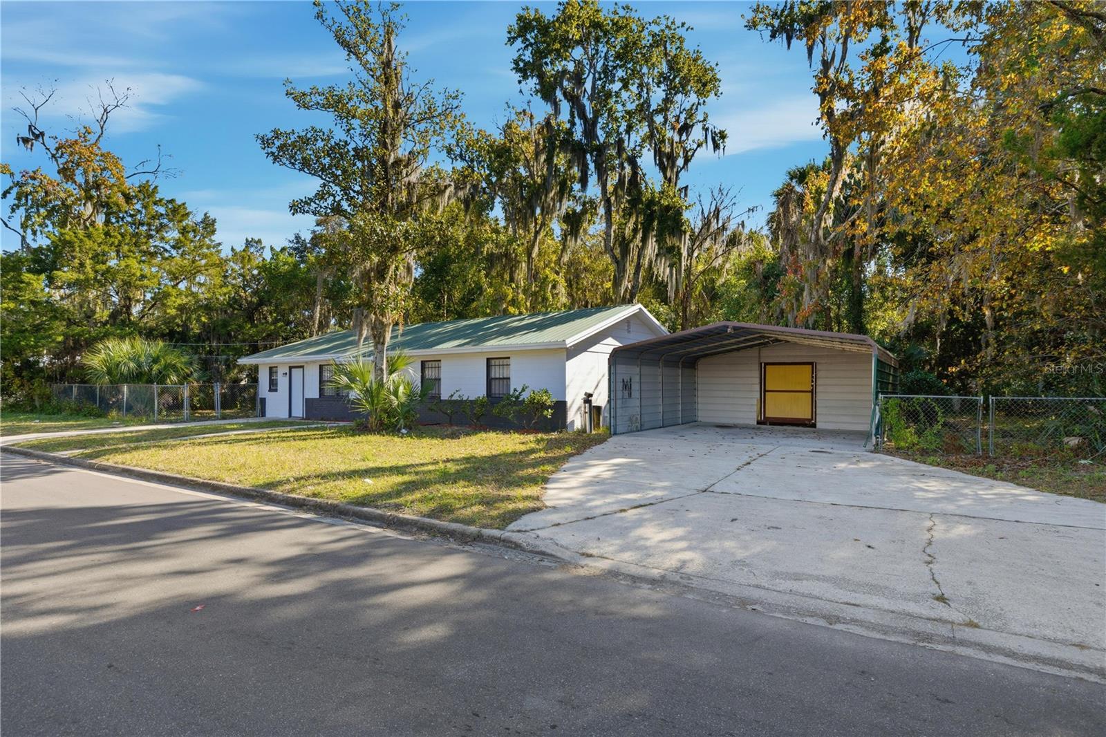 PALATKA - Residential